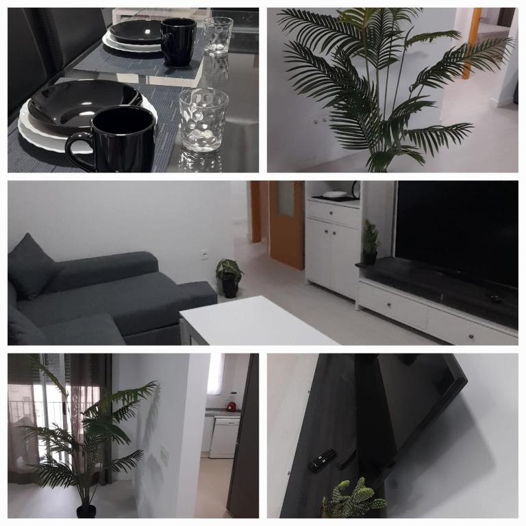 apartaluxdenia - Apartamento de 3 dormitorios - 26