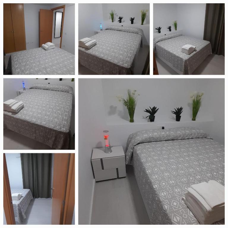 apartaluxdenia - Apartamento de 3 dormitorios - 28