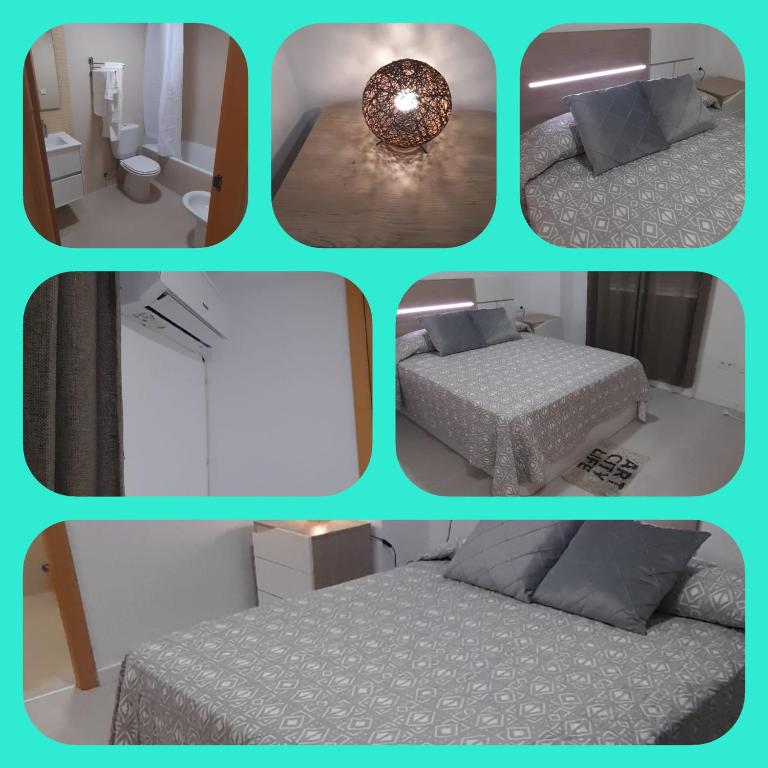 apartaluxdenia - Apartamento de 3 dormitorios - 52