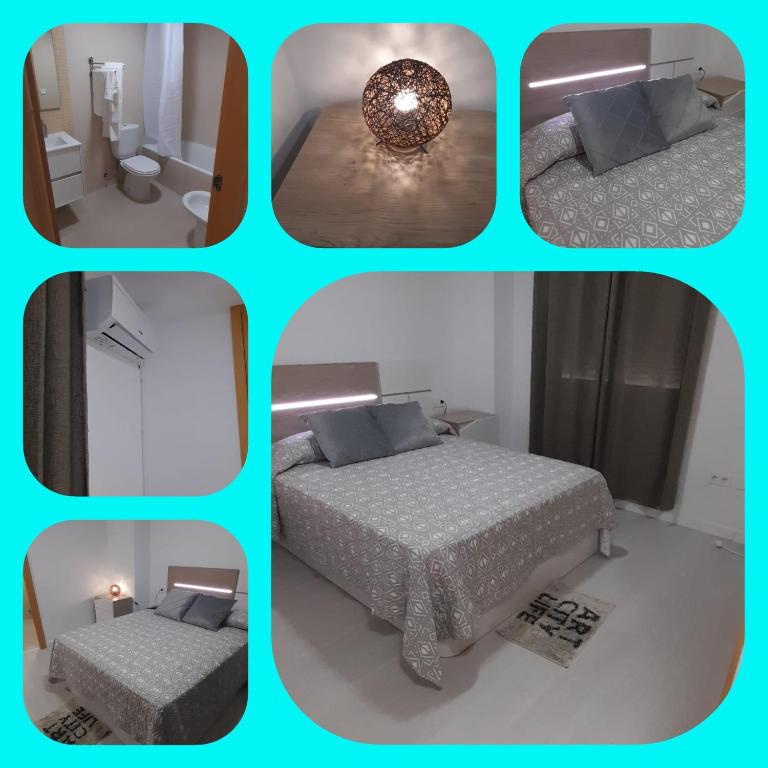 apartaluxdenia - Apartamento de 3 dormitorios - 48