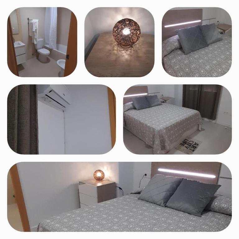 apartaluxdenia - Apartamento de 3 dormitorios - 20