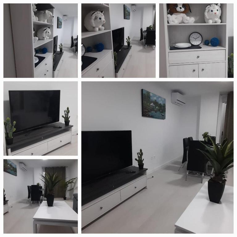 apartaluxdenia - Apartamento de 3 dormitorios - 29