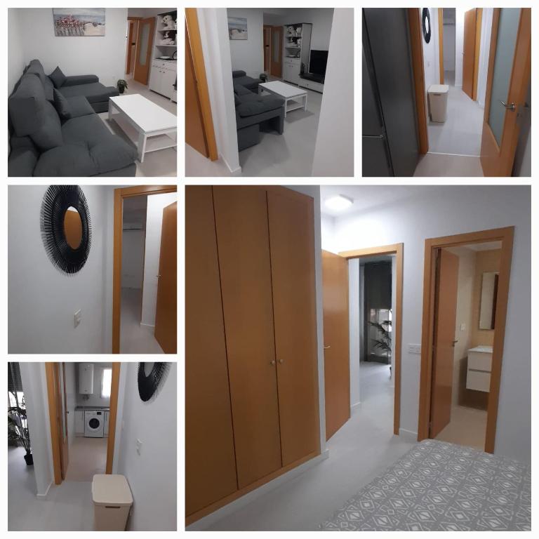 apartaluxdenia - Apartamento de 3 dormitorios - 31