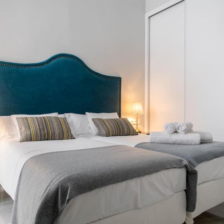 San Buenaventura Apartment 15 - Apartamento de 2 dormitorios - 8