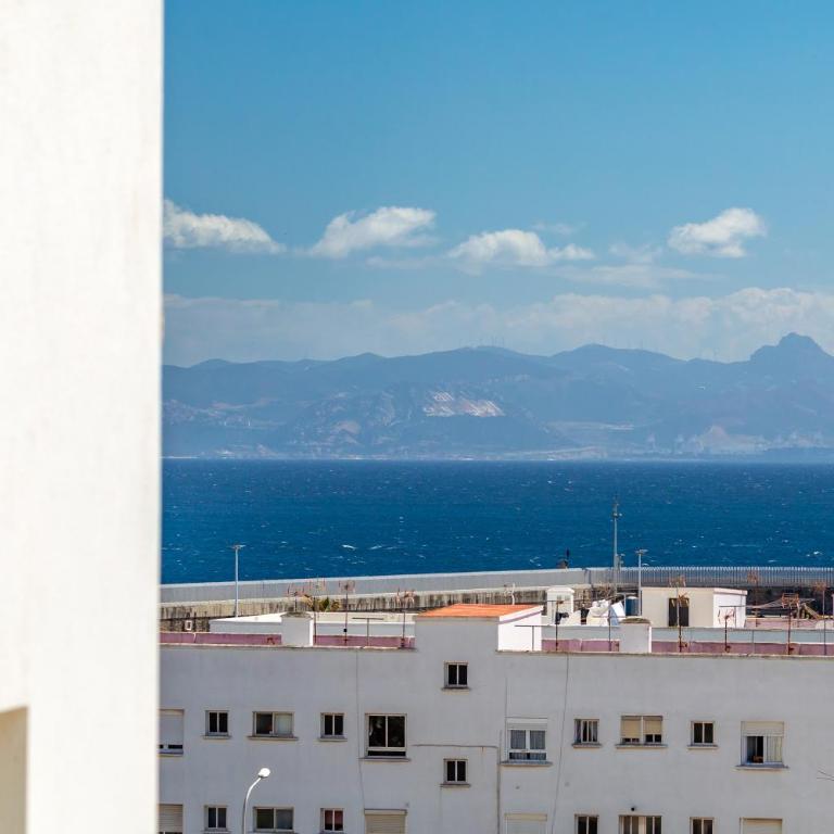 Centric, amazing views, garage and fibre WIFI - Apartamento de 1 dormitorio - 38