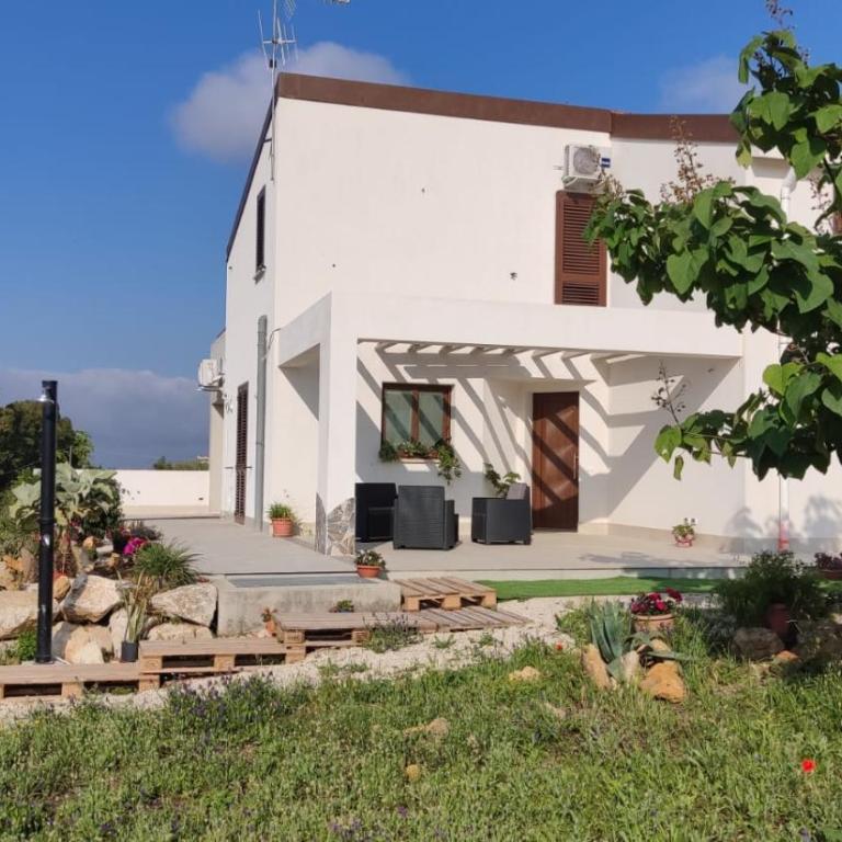Villa Arianna, il piacere di vivere nella natura. - Villa mit Gartenblick - 15