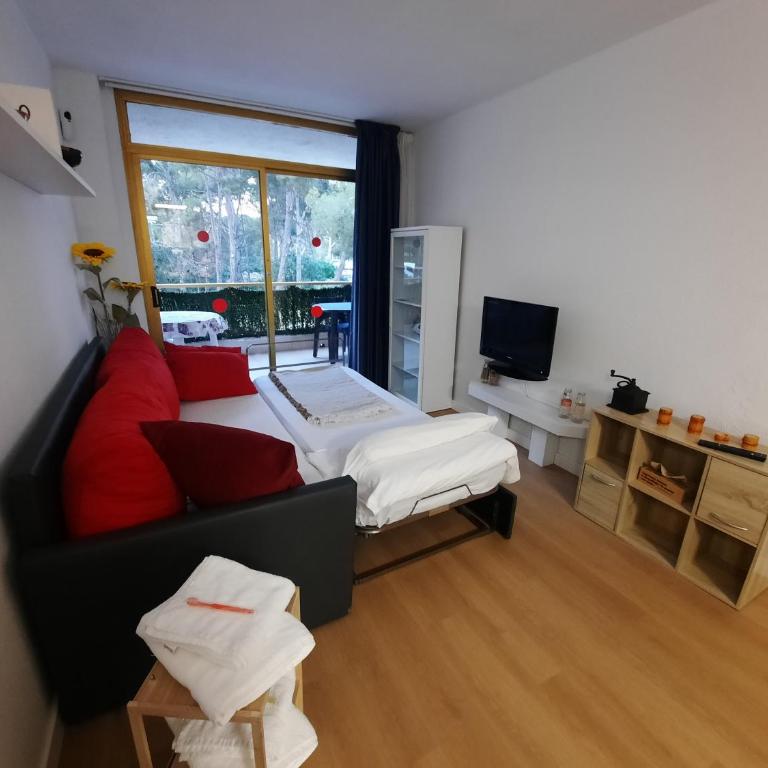 la casita de salou - Apartamento de 2 dormitorios - 7