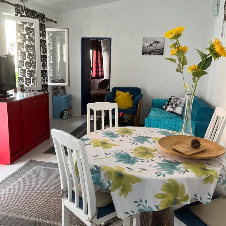Apartment Aleksandra - Family Studio - 1