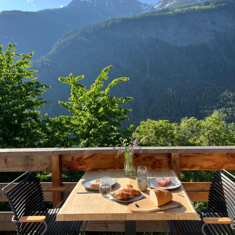 Haus Leopold - Chalet - 2