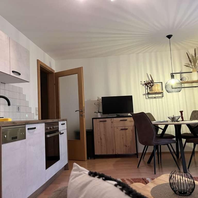 Gästehaus Kloibergütl - Apartment mit 1 Schlafzimmer und Balkon - 6