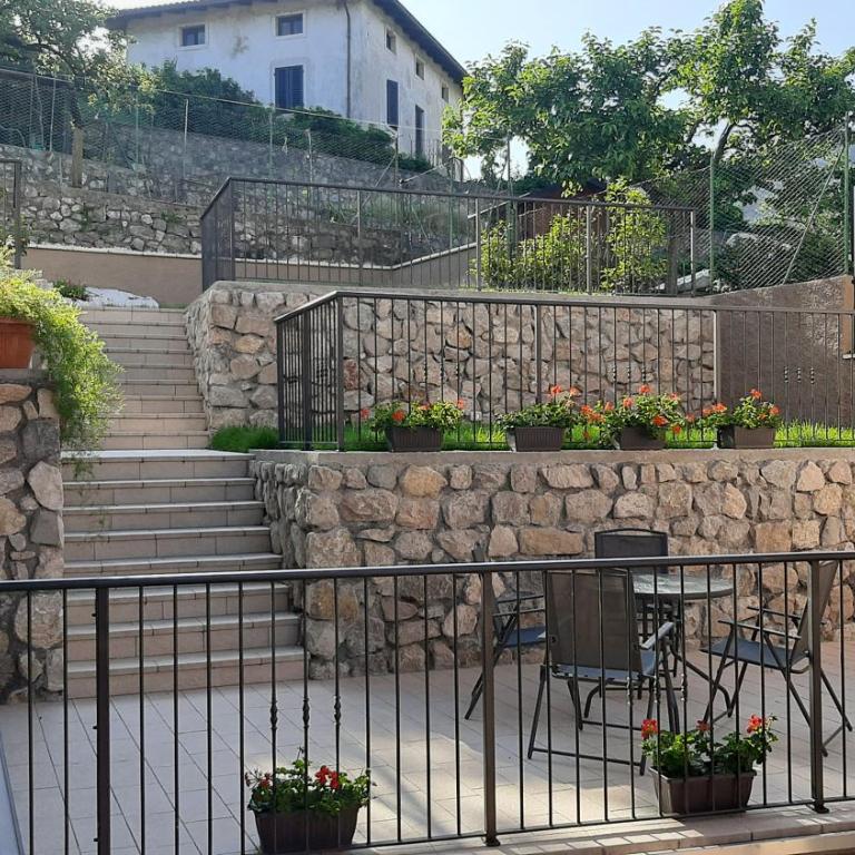GARDA BALDO APARTMENTS - Apartment with Lake View - 16
