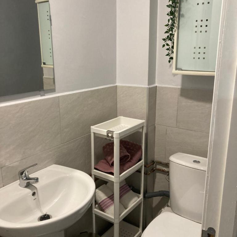 Villa Mutt - Apartamento de 1 dormitorio - 11