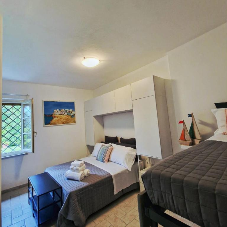 LA BUSSOLA HOME - Apartment mit 1 Schlafzimmer - 7