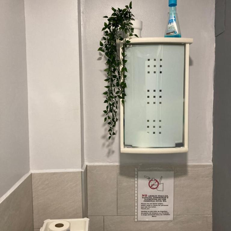 Villa Mutt - Apartamento de 1 dormitorio - 10