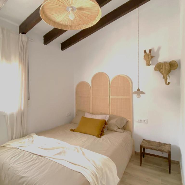 Casa Bonavida - Acogedora Villa Independiente - Casa de 2 dormitorios - 9