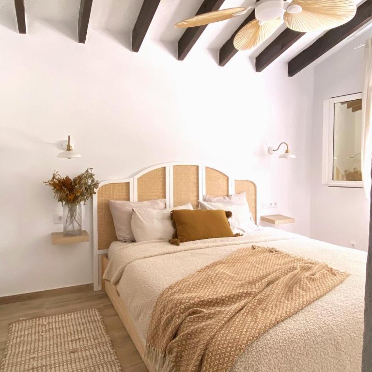 Casa Bonavida - Acogedora Villa Independiente - Casa de 2 dormitorios - 6