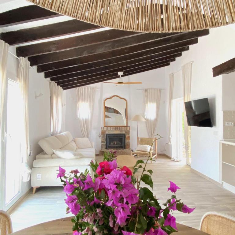 Casa Bonavida - Acogedora Villa Independiente - Casa de 2 dormitorios - 8