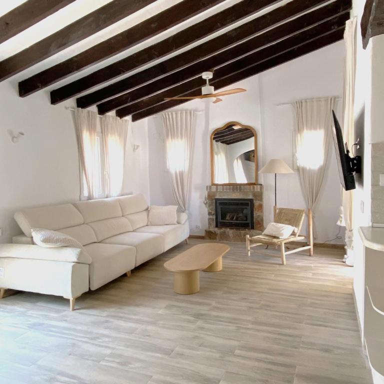 Casa Bonavida - Acogedora Villa Independiente - Casa de 2 dormitorios - 11