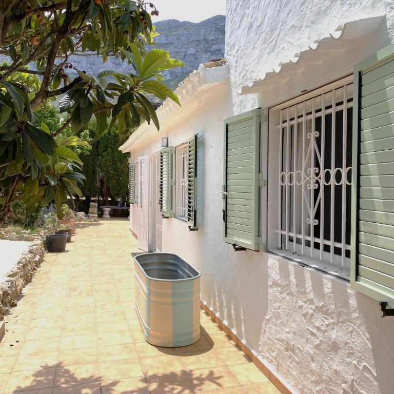 Casa Bonavida - Acogedora Villa Independiente - Casa de 2 dormitorios - 17