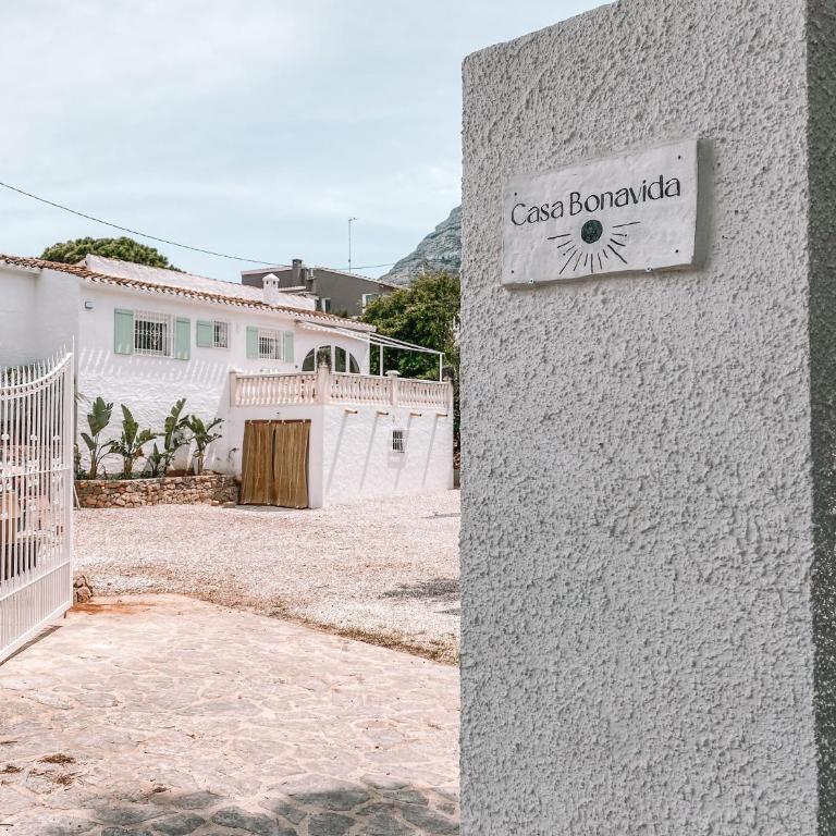 Casa Bonavida - Acogedora Villa Independiente - Casa de 2 dormitorios - 19