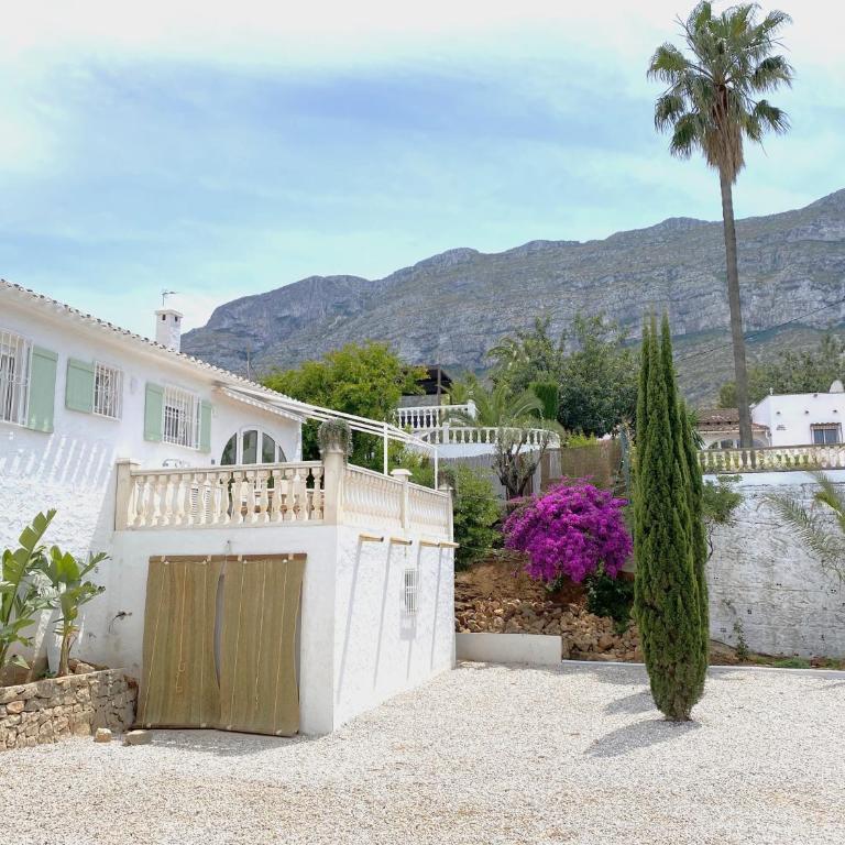 Casa Bonavida - Acogedora Villa Independiente - Casa de 2 dormitorios - 1