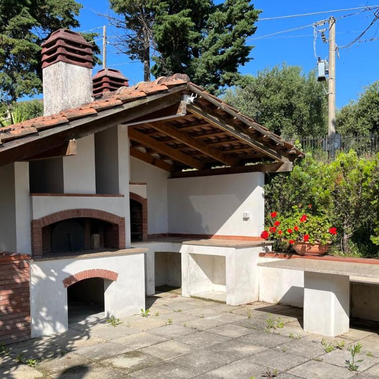 Villa Claudia - casa vacanze - Four-Bedroom House - 6