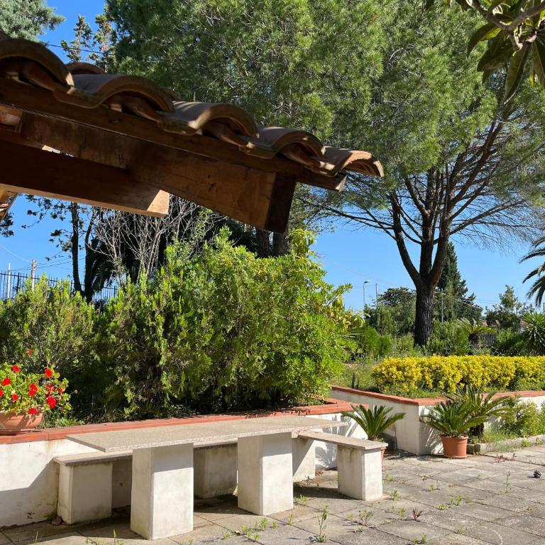 Villa Claudia - casa vacanze - Four-Bedroom House - 7