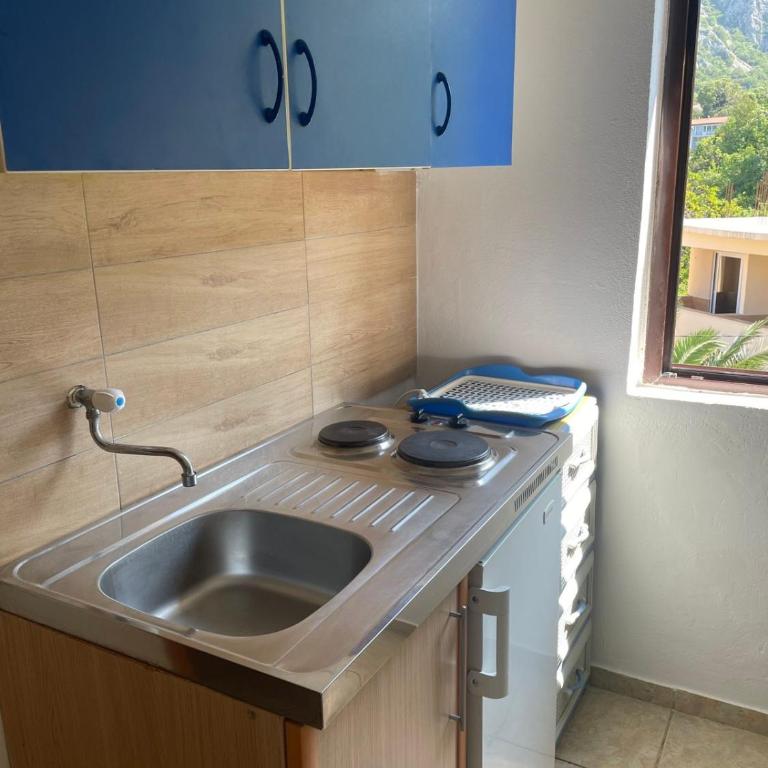 Apartments Djulija - Apartman - 5