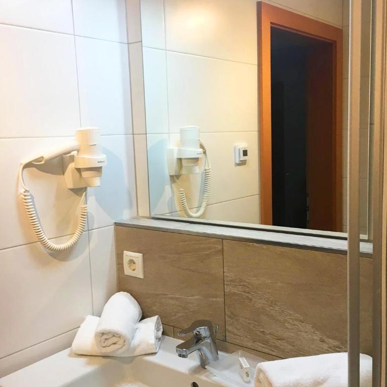 Chalet Zauberflöte - Appartement avec Accès pour Personnes à Mobilité Réduite - 5