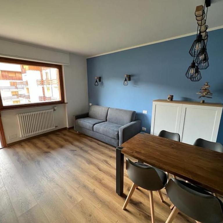 Relax in montagna - Family Studio - 2