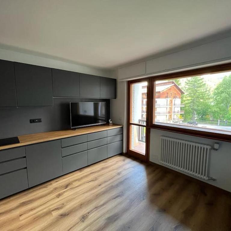 Relax in montagna - Family Studio - 6