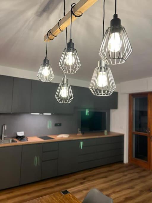Relax in montagna - Family Studio - 10