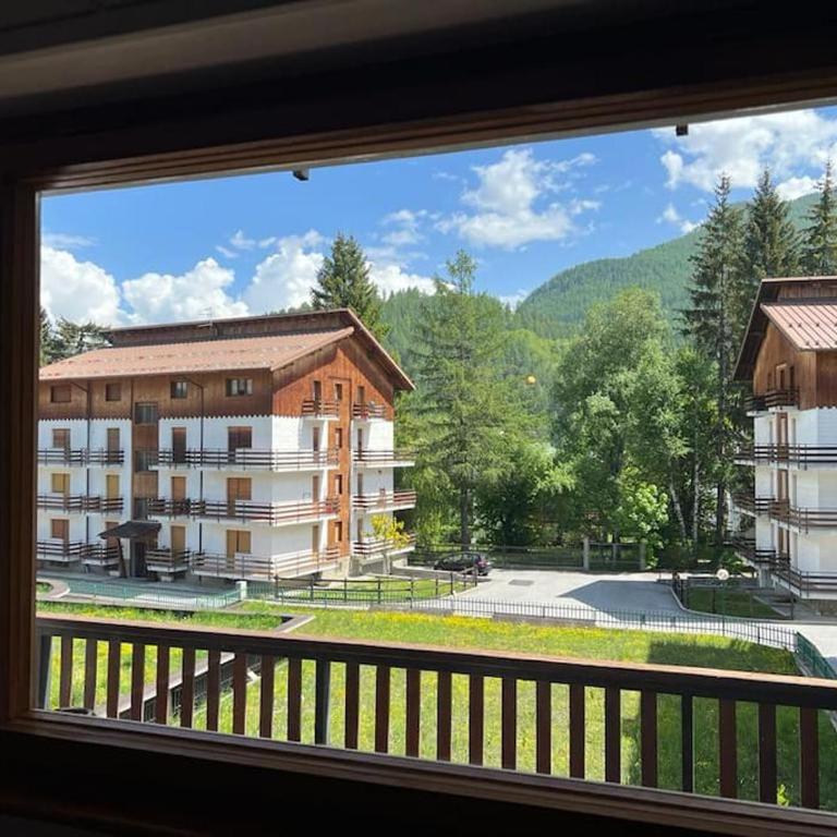 Relax in montagna - Family Studio - 15