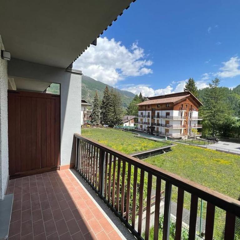 Relax in montagna - Family Studio - 18