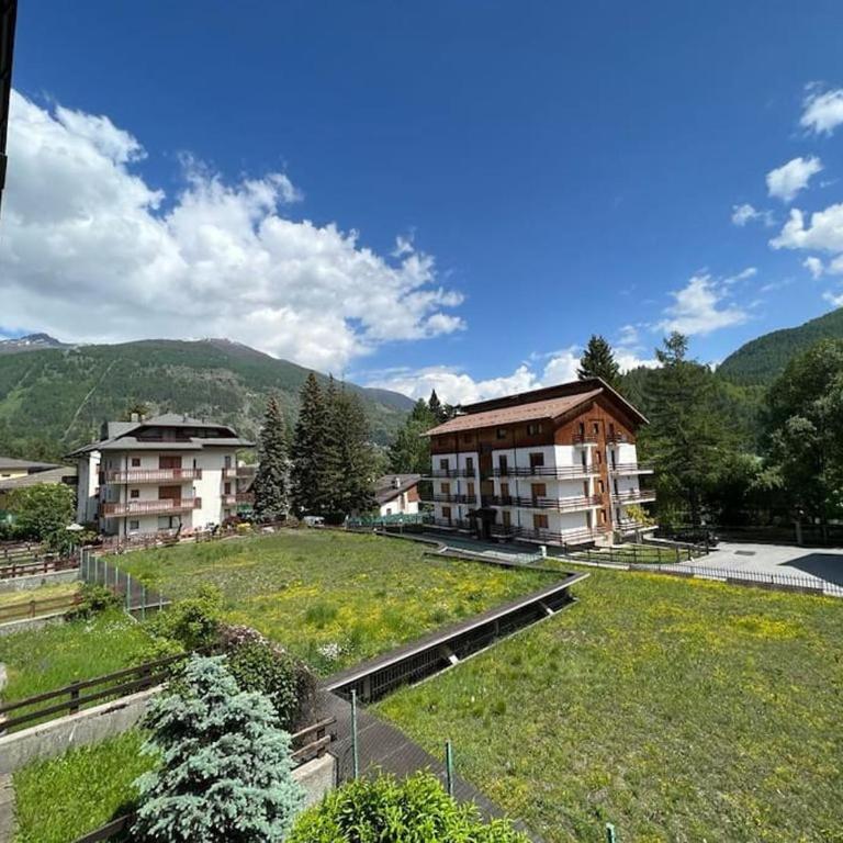 Relax in montagna - Family Studio - 16