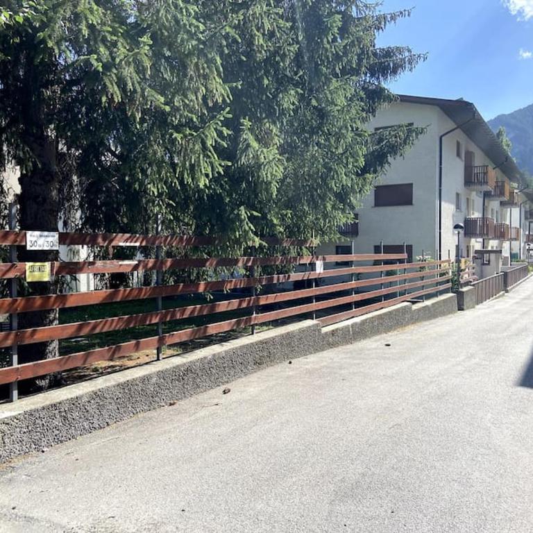 Relax in montagna - Family Studio - 25