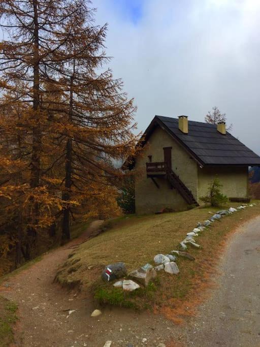 Relax in montagna - Family Studio - 30