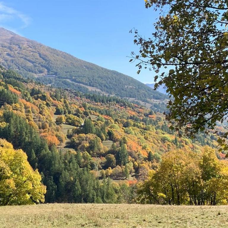 Relax in montagna - Family Studio - 32