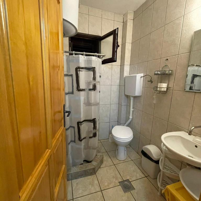 Apartments Djulija - Apartman sa 2 Spavaće Sobe - 8