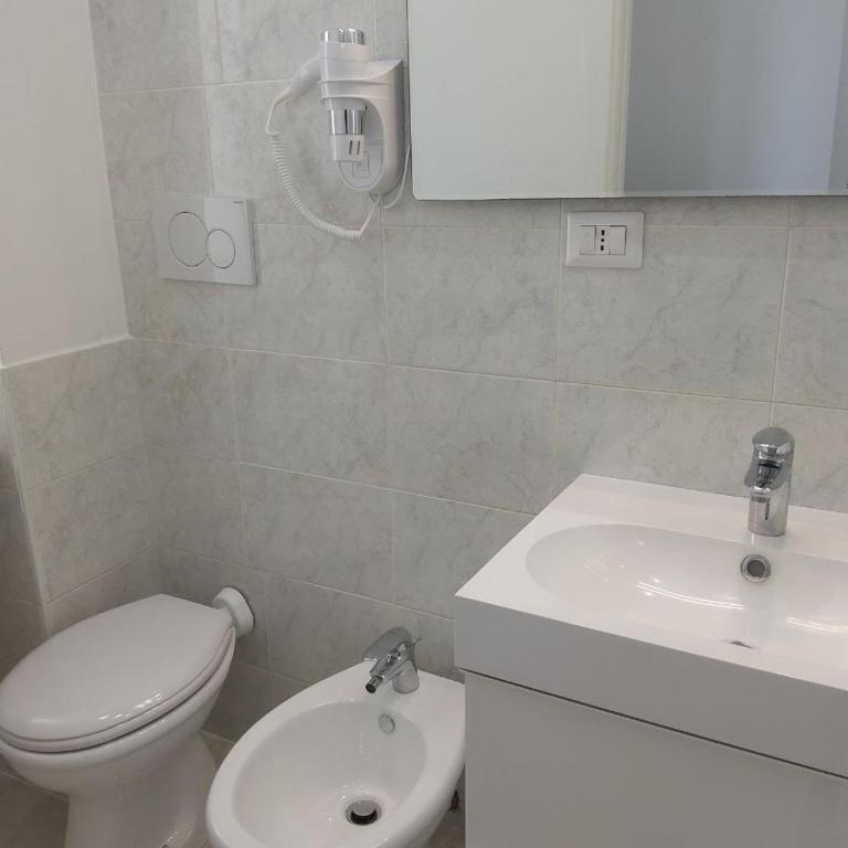 Sea Moon Apartment - Appartamento con 1 Camera da Letto - 5