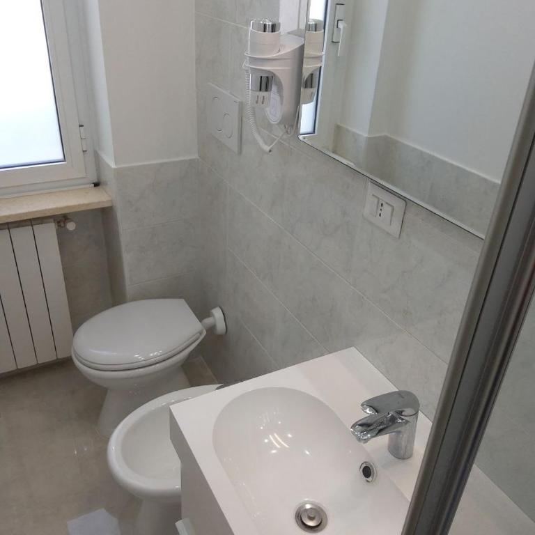 Sea Moon Apartment - Appartamento con 1 Camera da Letto - 6