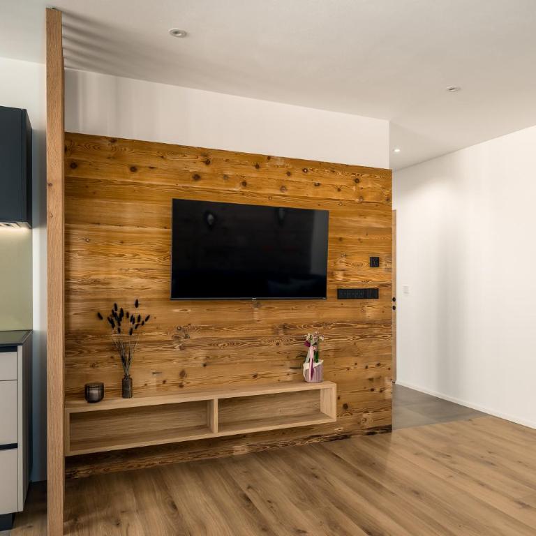 Apartments Baumann Living - Apartment mit 2 Schlafzimmern - 7