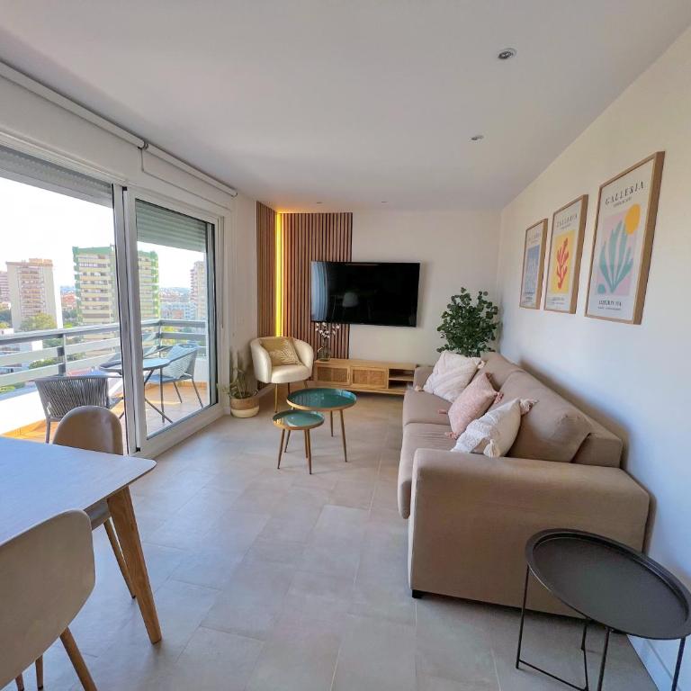 Apartamentos Nogal - Apartamento de 2 dormitorios - 18