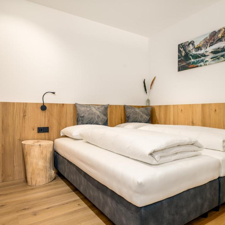 Apartments Baumann Living - Apartment mit 2 Schlafzimmern - 14