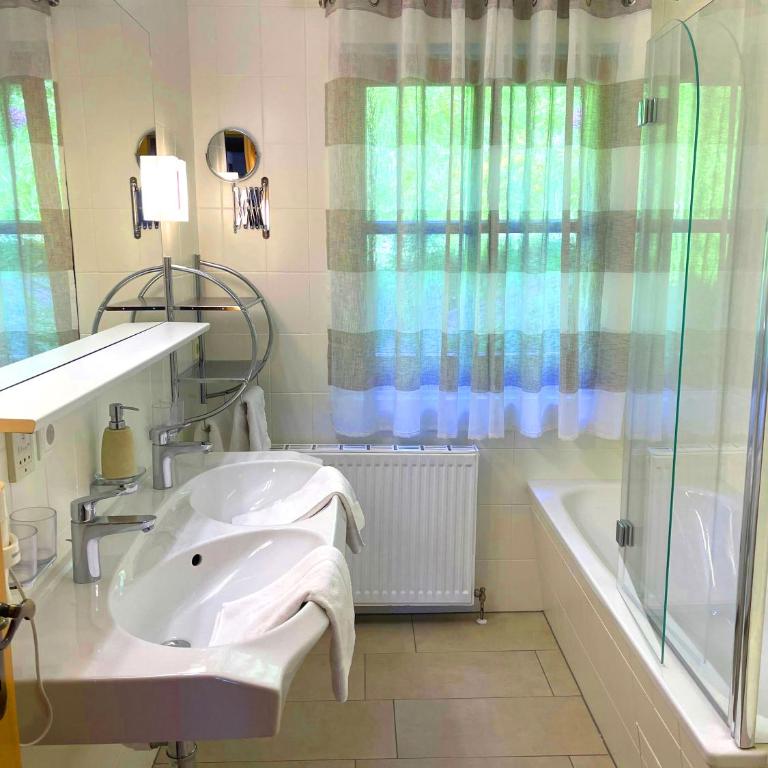 Chalet Zauberflöte - Appartement 2 Chambres - 2
