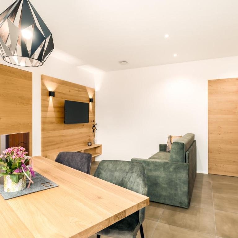Apartments Baumann Living - Apartment mit 1 Schlafzimmer - 7