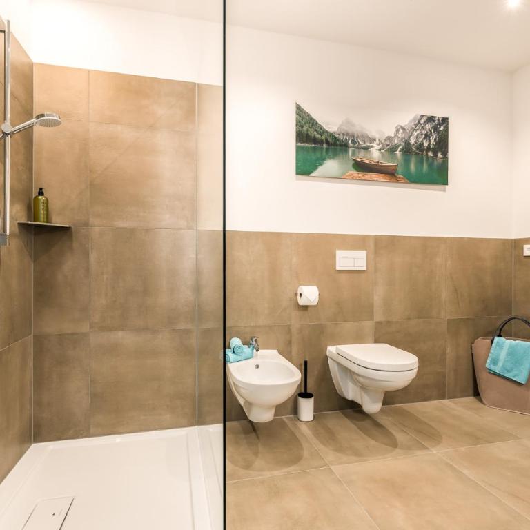 Apartments Baumann Living - Apartment mit 1 Schlafzimmer - 10