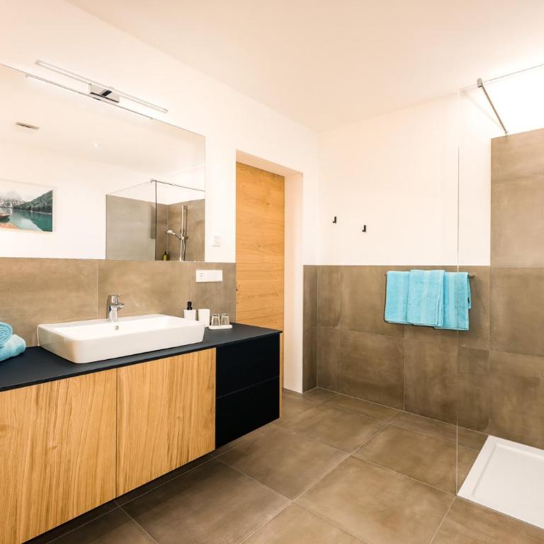 Apartments Baumann Living - Apartment mit 1 Schlafzimmer - 9