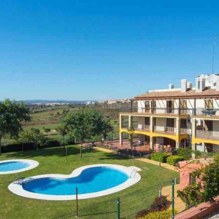 Apartamento MG - Apartamento de 2 dormitorios - 1