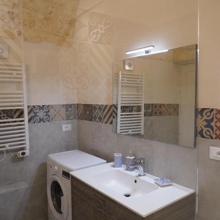 Casetta Filippi - a POCHI PASSI dal CENTRO STORICO - Casa con 1 Camera da Letto - 47